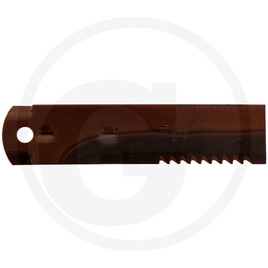 Rasspe Gegenmesser VPE25
