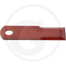 Rasspe Flail blade pack of 25