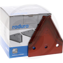 Radura Blade PU 25