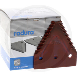 Radura Blade PU 25