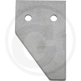 Rasspe End blade