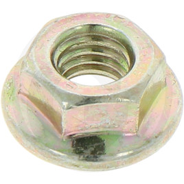SCHUMACHER Flange nut