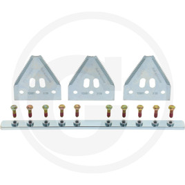 SCHUMACHER Blade connection kit