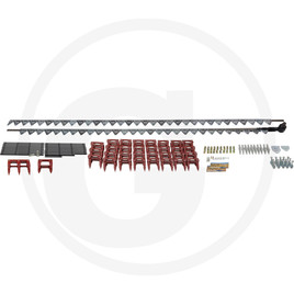 SCHUMACHER Mower system
