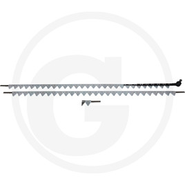 SCHUMACHER Mower blade