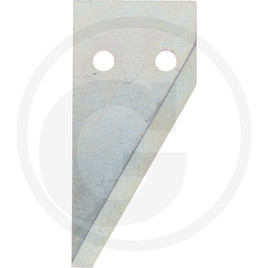 Radura End blade