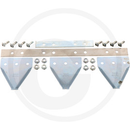 Radura Blade connection kit
