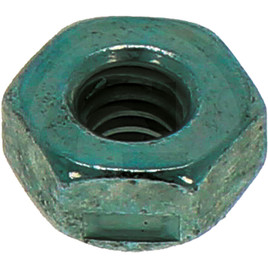 SCHUMACHER Tapered nut