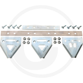 Radura Blade connection kit
