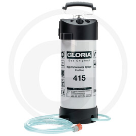 Gloria Water supply unit