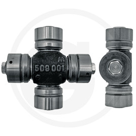 ZF Universal joint