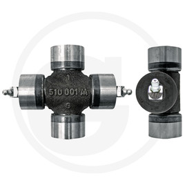 ZF Universal joint