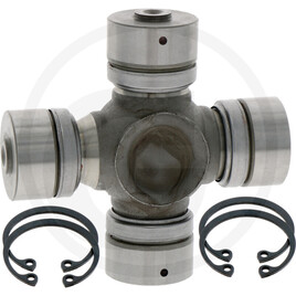 ZF Cross joint