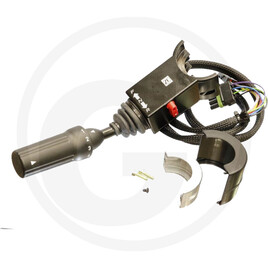 ZF Master controller