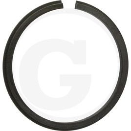 ZF L-section ring
