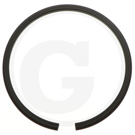 ZF L-section ring