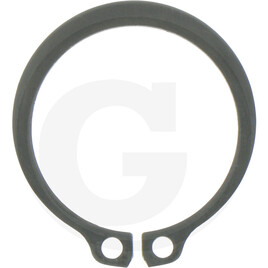 ZF Retaining ring