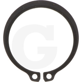 ZF Retaining ring