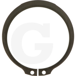 ZF Retaining ring