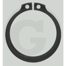 ZF Retaining ring