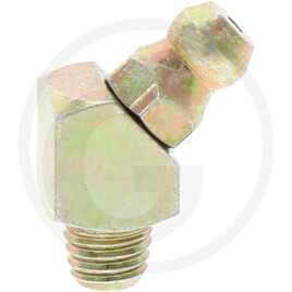 ZF Grease nipple