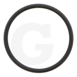 ZF Joint bearing kit: cover, bearing, seali