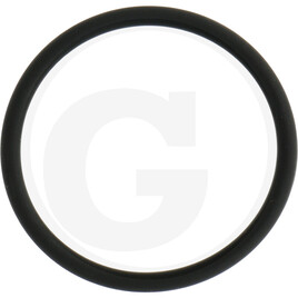 ZF Joint bearing kit: cover, bearing, seali