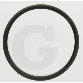 ZF Joint bearing kit: cover, bearing, seali