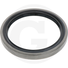ZF Hub kit: shaft seal, O-ring