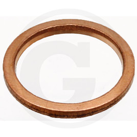 ZF Copper ring