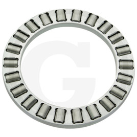 ZF Ax.roller and cage assembly