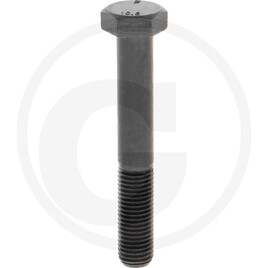 ZF Hexagon screw