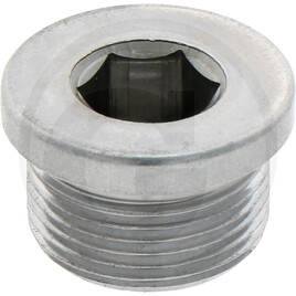 ZF Screw plug