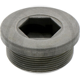 ZF Screw plug