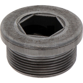 ZF Screw plug