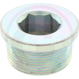 ZF Closure screw