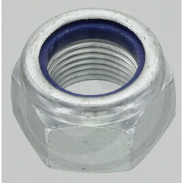 ZF Hexagon nut