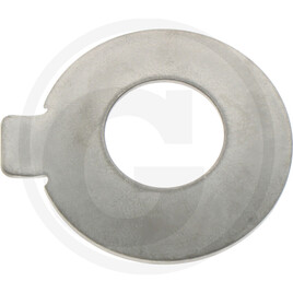 ZF Thrust washer