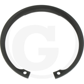 ZF L-section ring