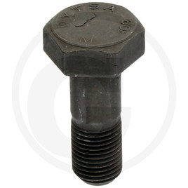 ZF Hexagon screw