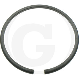 ZF L-section ring
