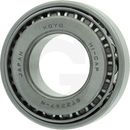 ZF roller bearing