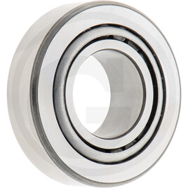 ZF Joint bearing kit: cover, bearing, seali
