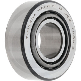 ZF Joint bearing kit: cover, bearing, seali