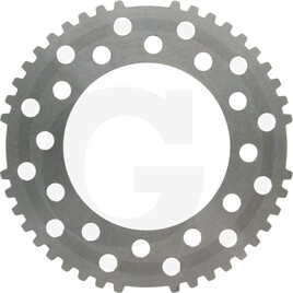 ZF Outer plate
