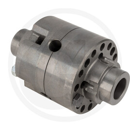 ZF Differential case