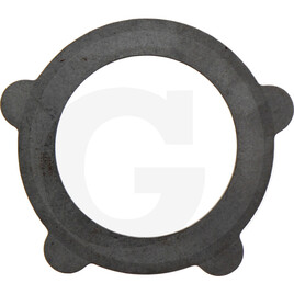 ZF Outer plate