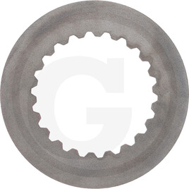 ZF Inner plate