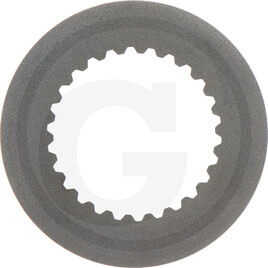 ZF Inner plate