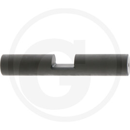 ZF Differential axle